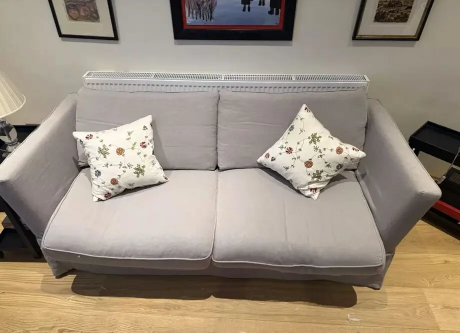 Oka Aubourn 3 Seater