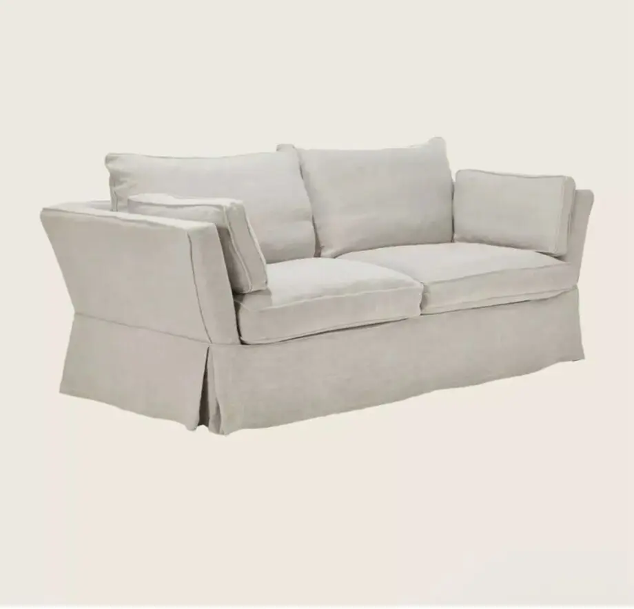 Oka Aubourn 3 Seater
