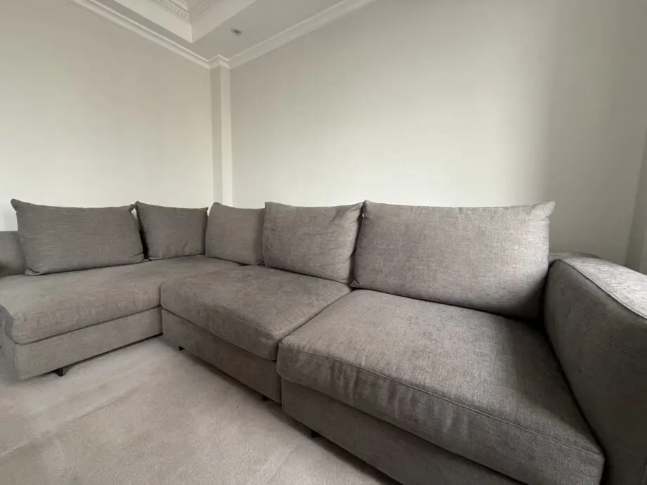 CAMERICH - Clouds Large Narrow Sofa