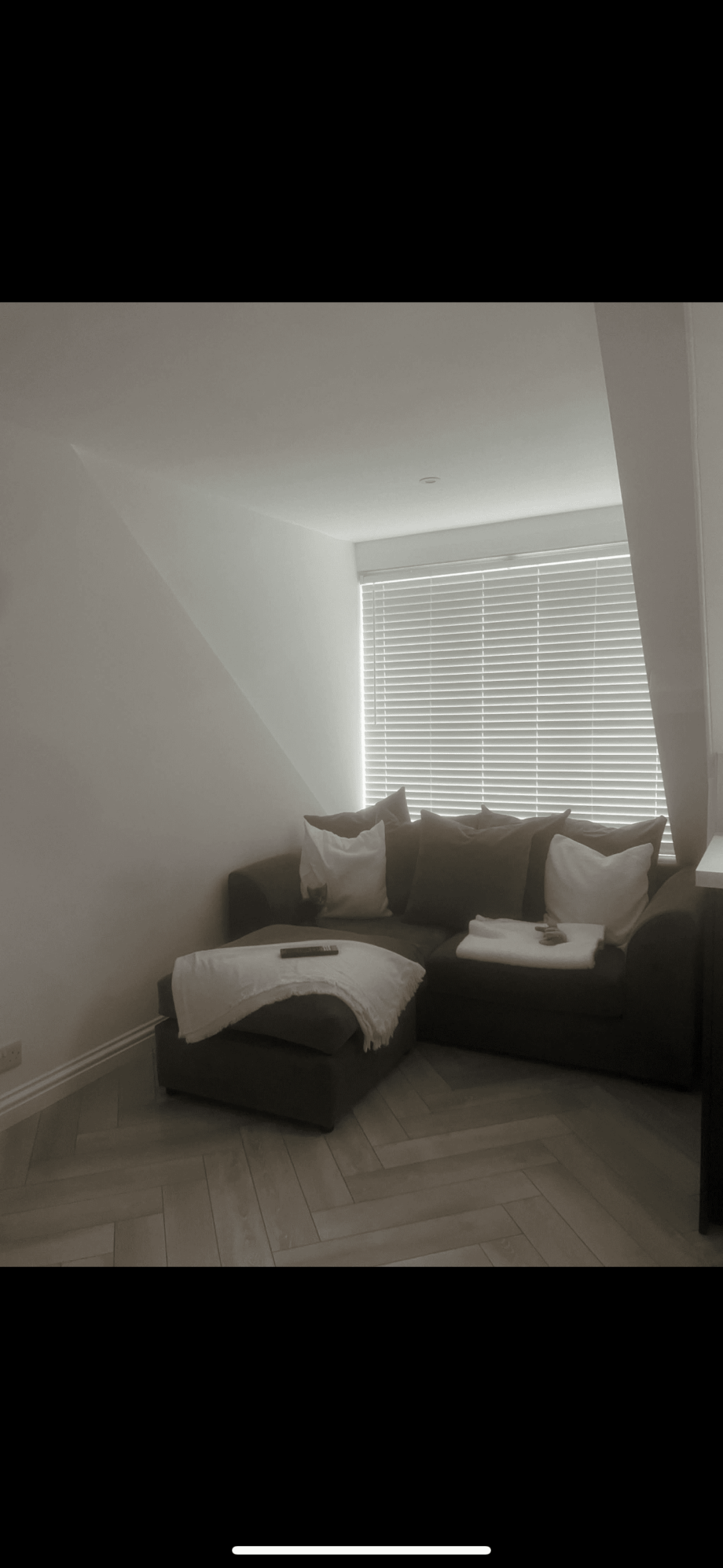 Sofa Club 2 seater sofa + footstool