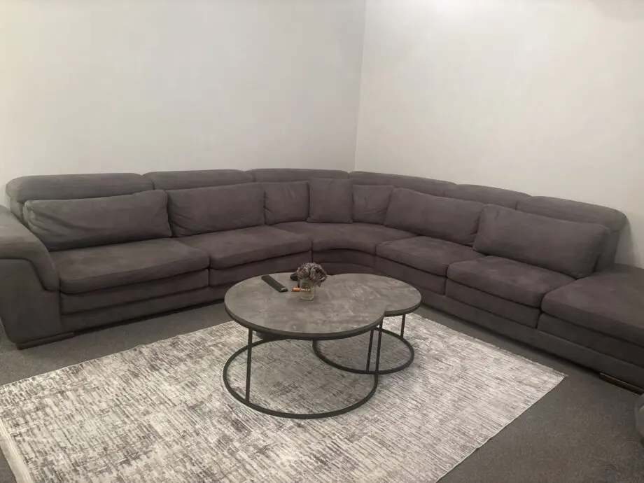 Corner Sofa for sale
