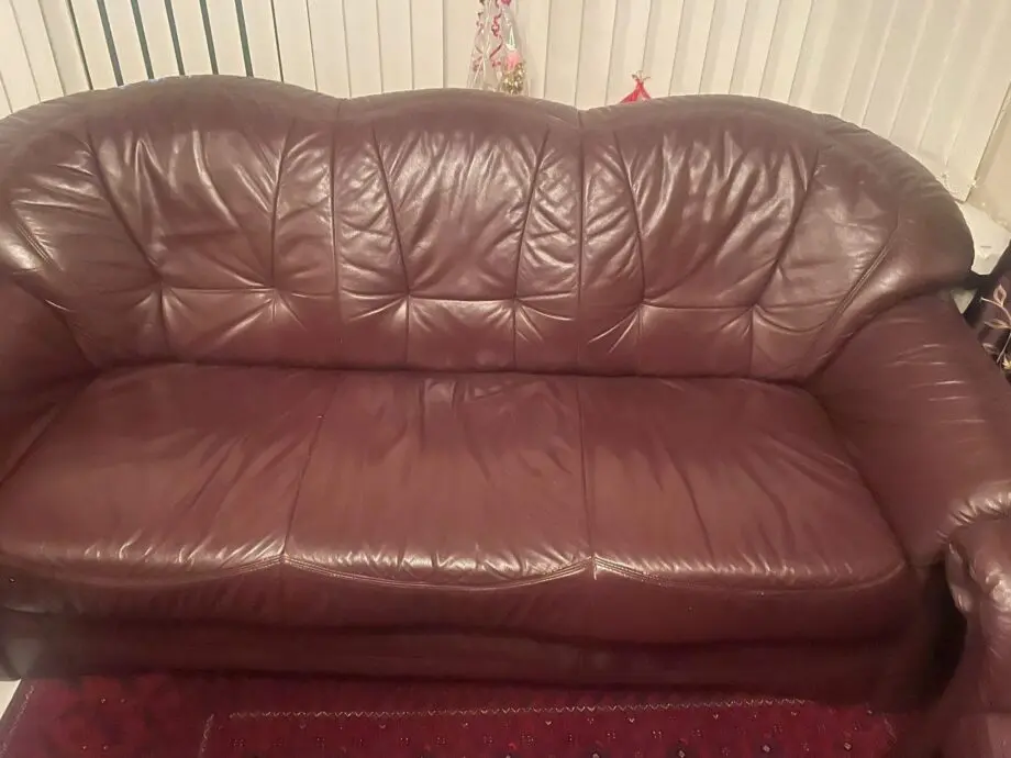 3 seater sofa + 2 seater sofa + 2 seater sofa