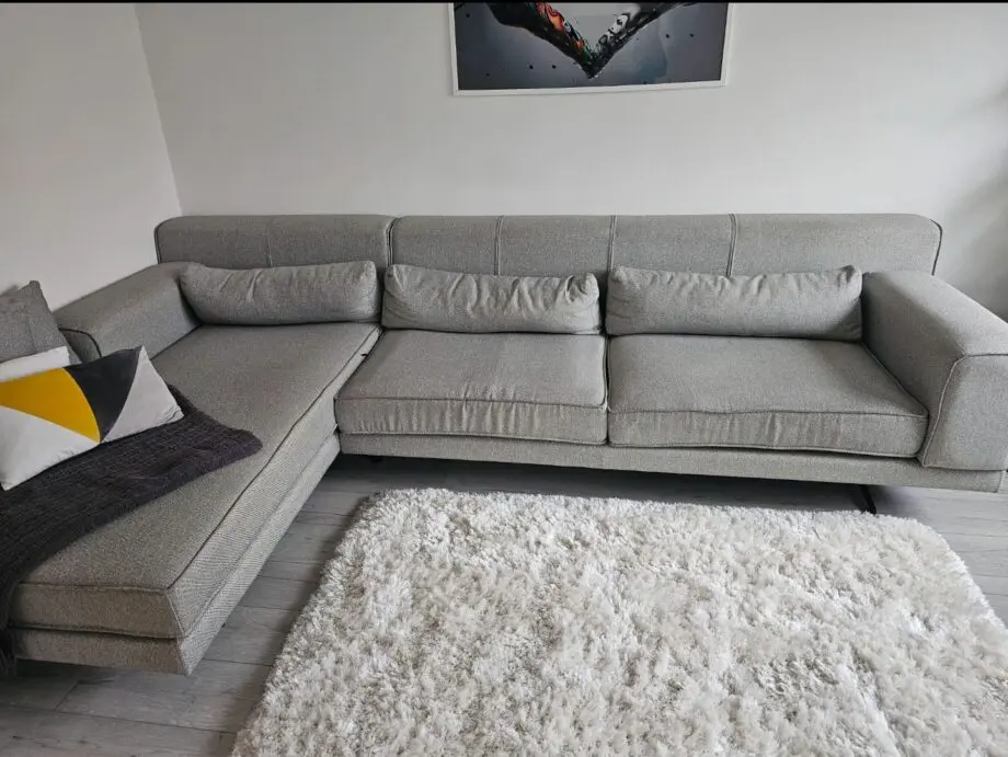 Vivene Jivago Corner sofa
