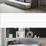 2 sofa beds and 2 sofas for sale