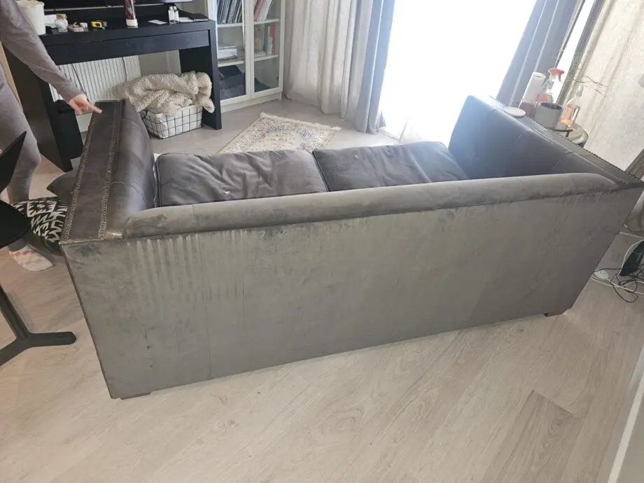 Sofology Luxury Sofa