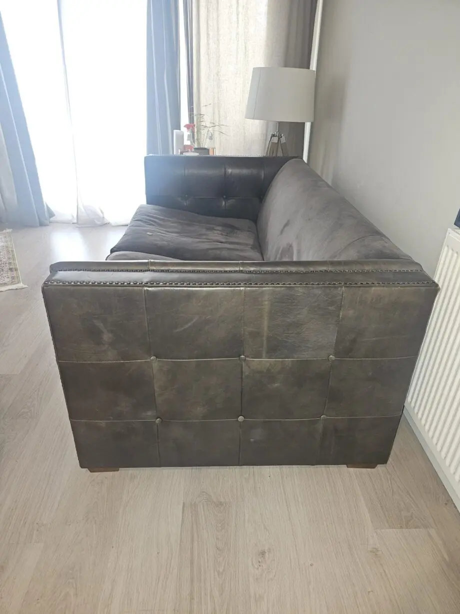 Sofology Luxury Sofa
