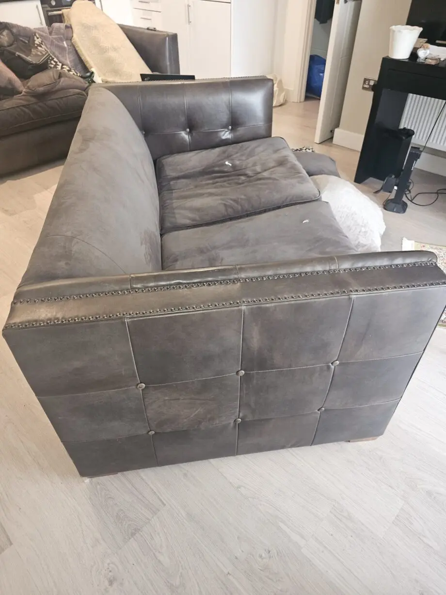 Sofology Luxury Sofa