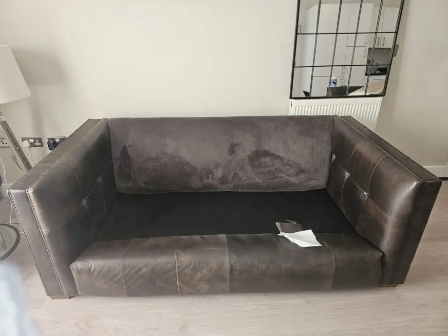 Sofology Luxury Sofa
