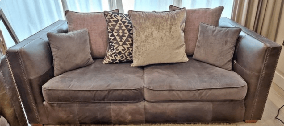Sofology Luxury Sofa
