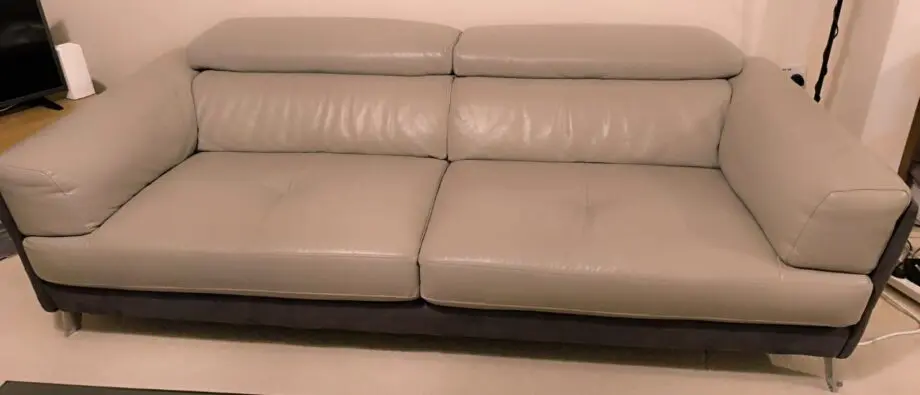 Sofa Set