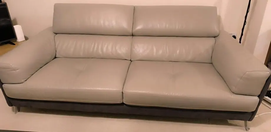 Sofa Set