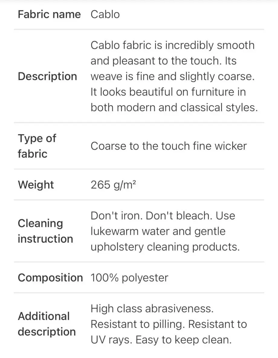Tasna, 2.5 Seater Sofa, Grey/Black