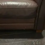 Single seater