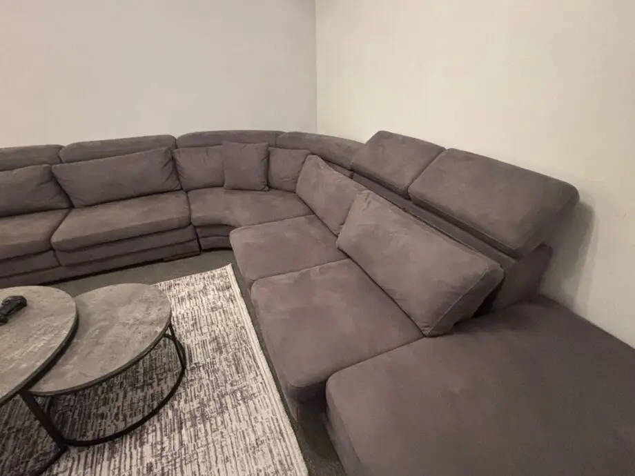 Corner Sofa for sale