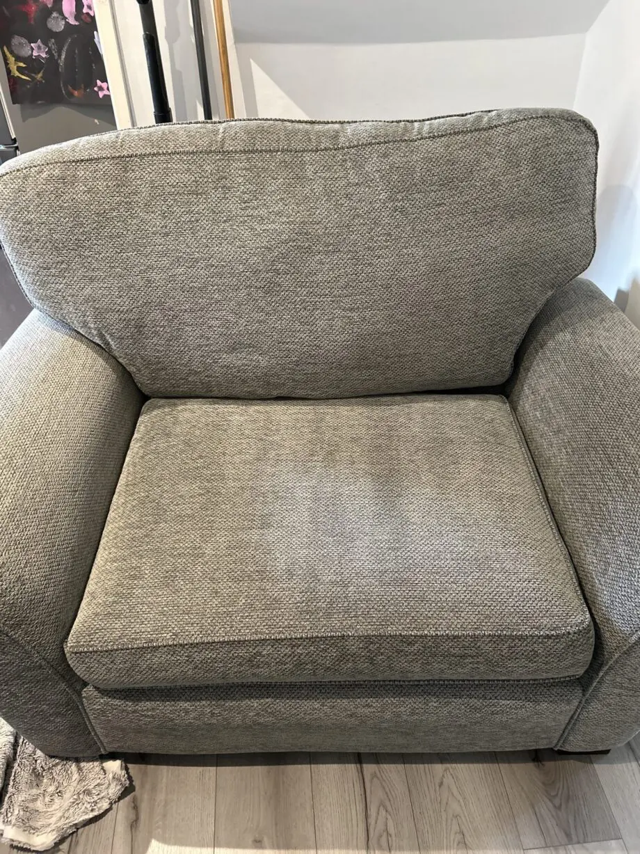 3 seater sofa bed and love seat