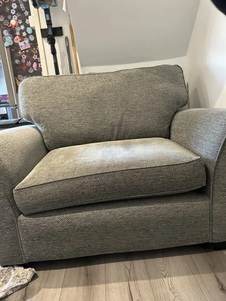 3 seater sofa bed and love seat