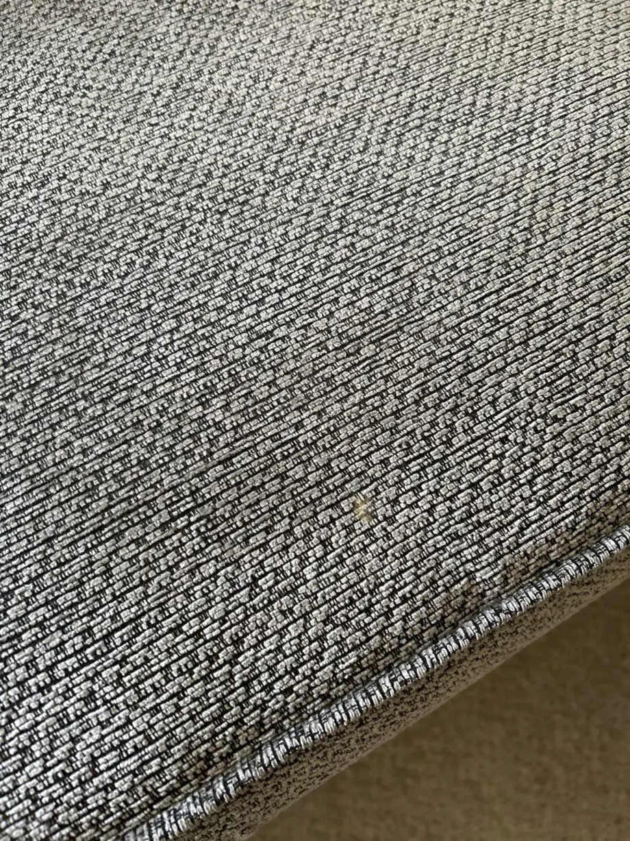 3 seater sofa bed and love seat