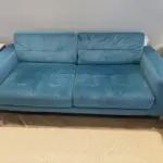 Fishpools sofa