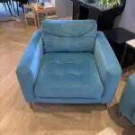 Fishpools sofa