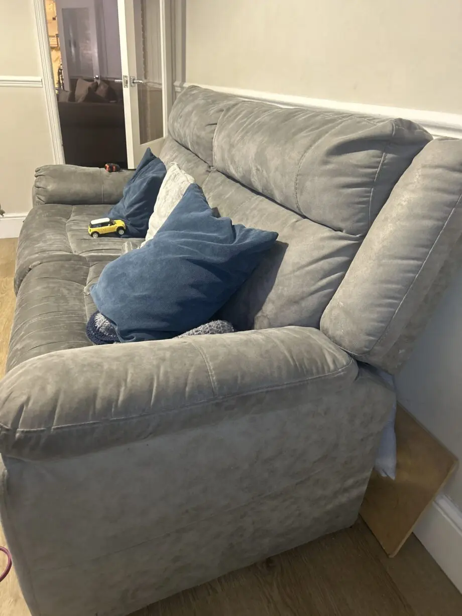 Endurance 3 seater sofa