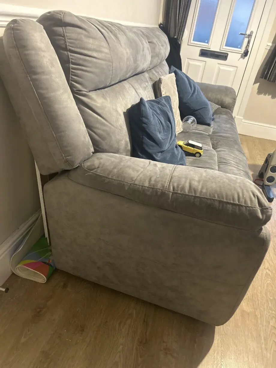 Endurance 3 seater sofa