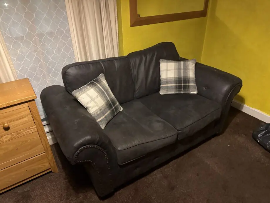 2 sets sofa