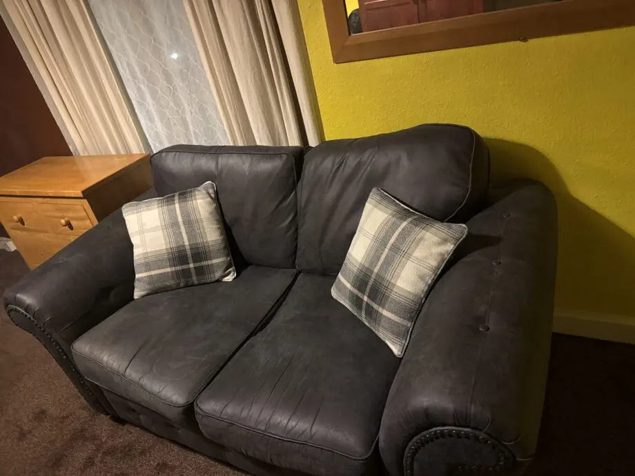 2 sets sofa