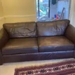 M & S Abbey Large 4 seater sofa