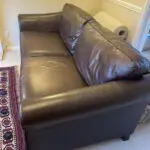 M & S Abbey Large 4 seater sofa