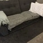 Grey 3+3+2+stool