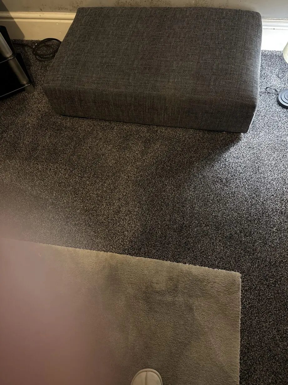 Grey 3+3+2+stool