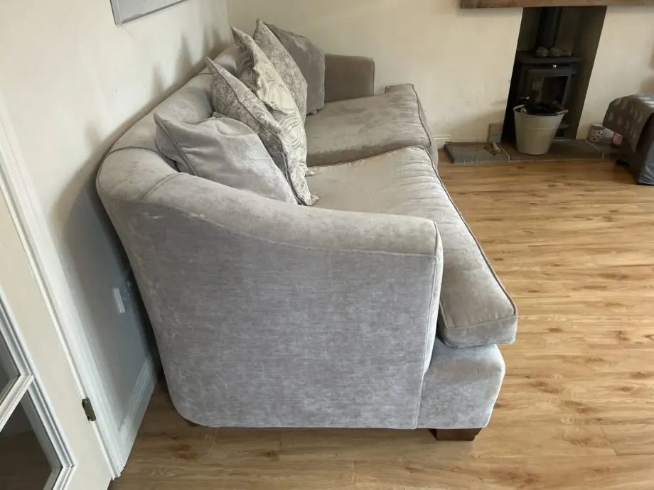 4 seater sofa