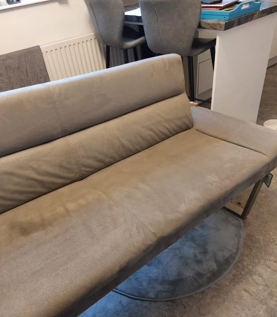 Arighi Bianchi corner bench set
