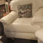 Camps 3 piece suite