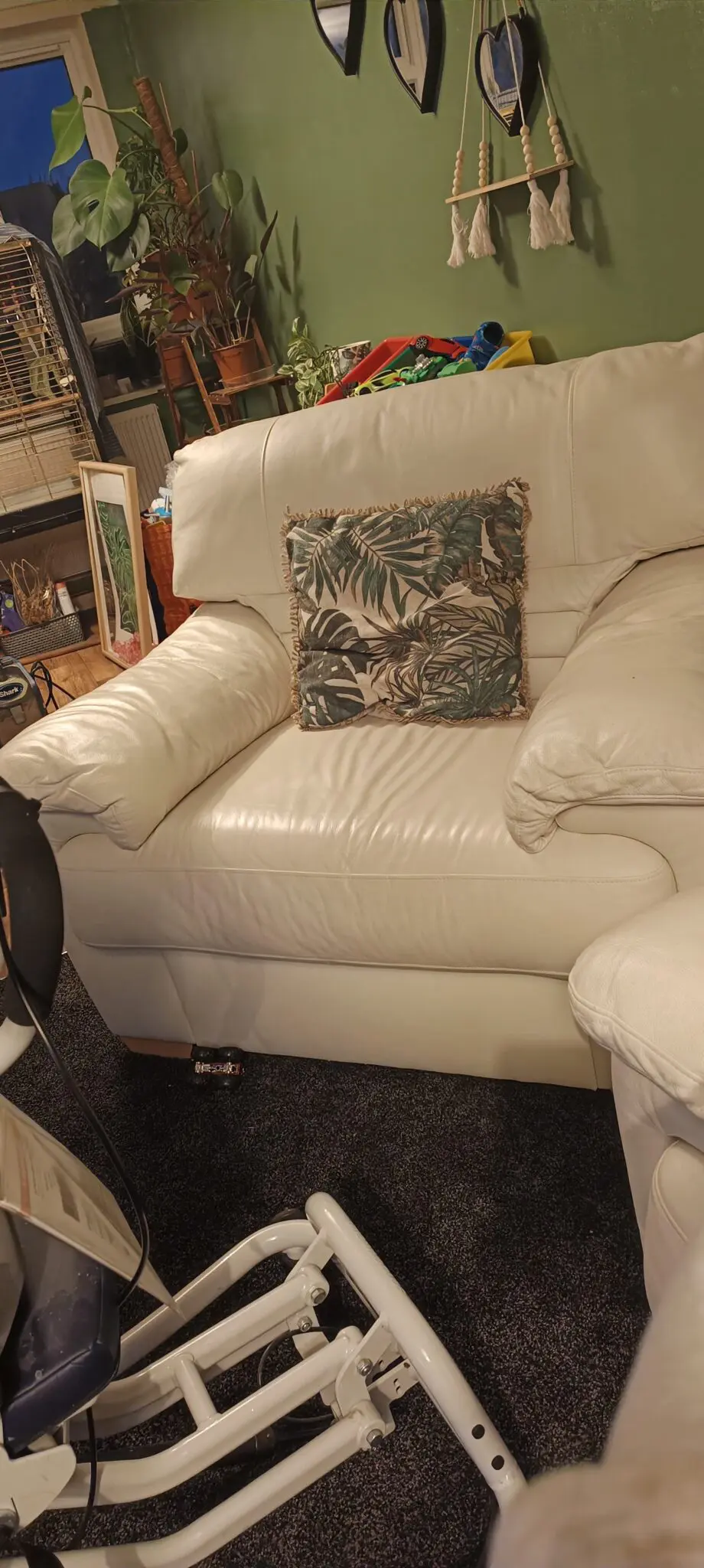 Camps 3 piece suite