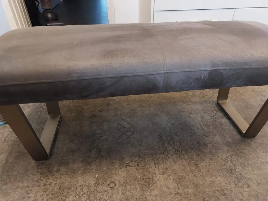 Arighi Bianchi corner bench set