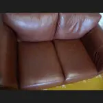 SofaSofa Amelia Leather Softgrain Tan