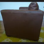 SofaSofa Amelia Leather Softgrain Tan