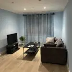 3 seater sofa