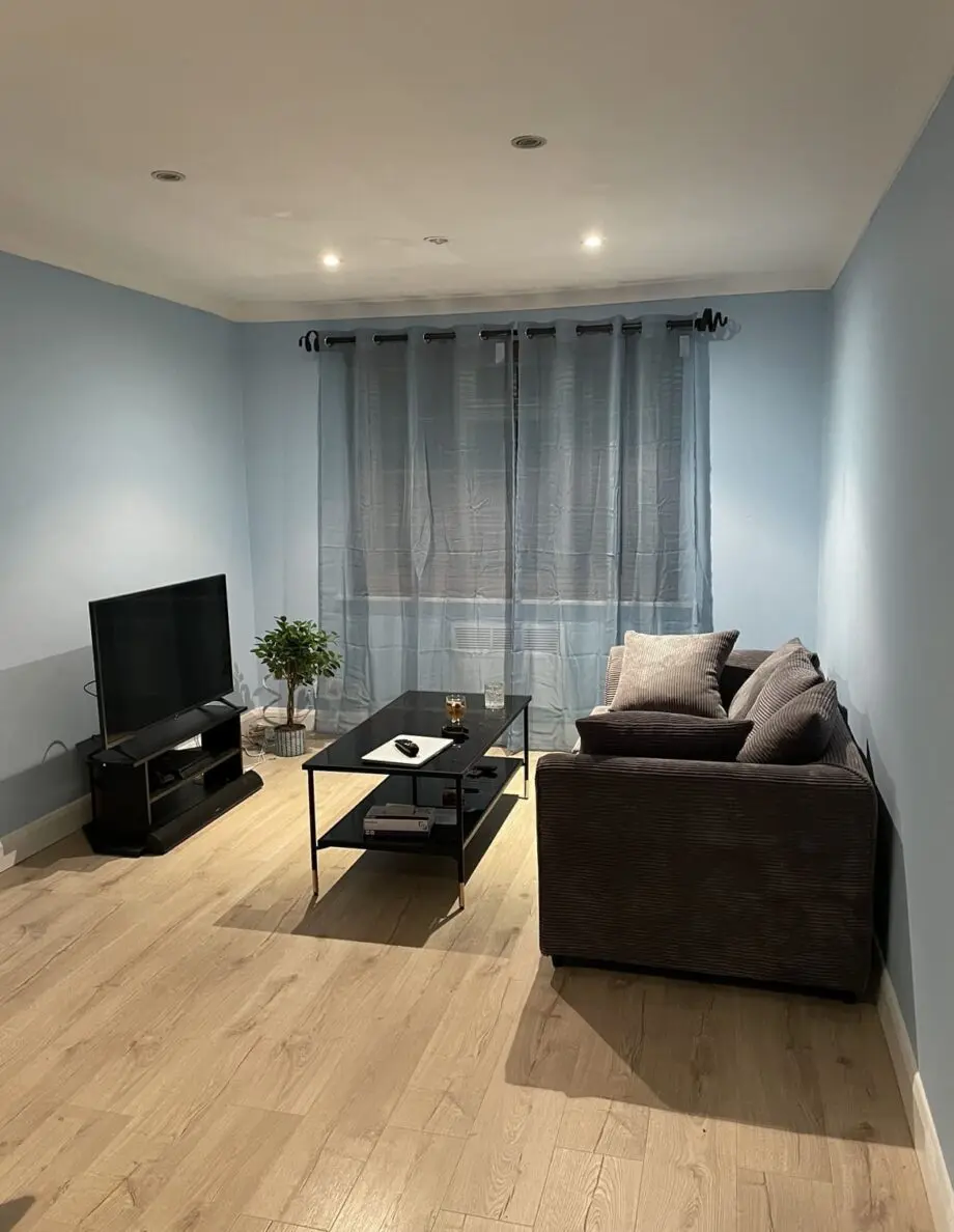 3 seater sofa