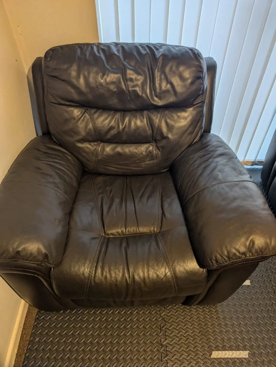 Recliners