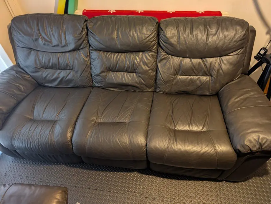 Recliners