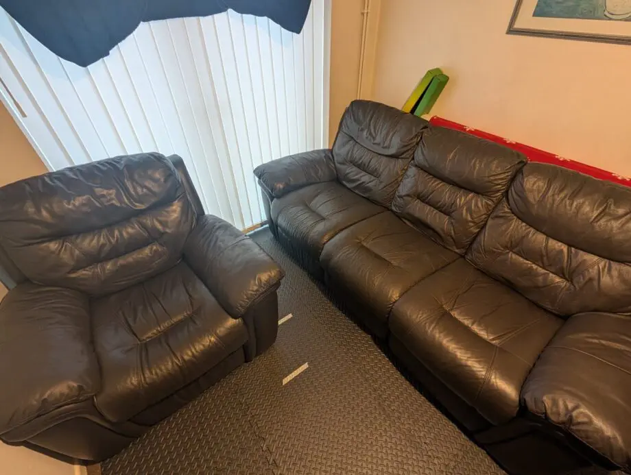 Recliners