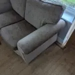 2 seater sofa