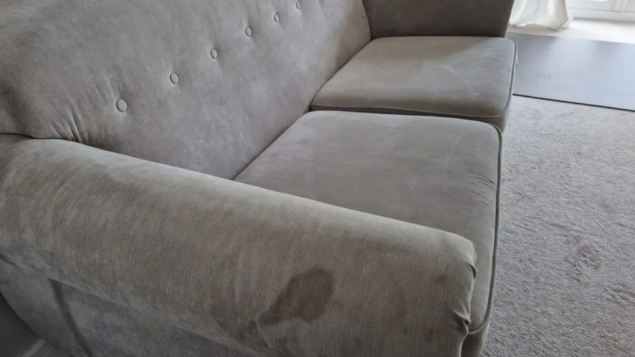 Grey Sofology