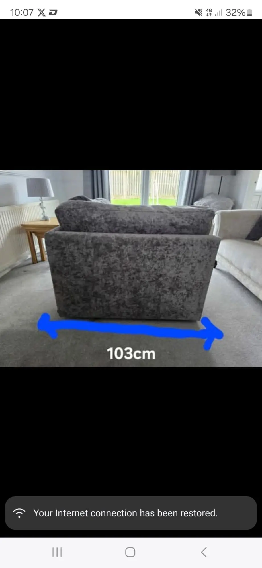 Next Chair