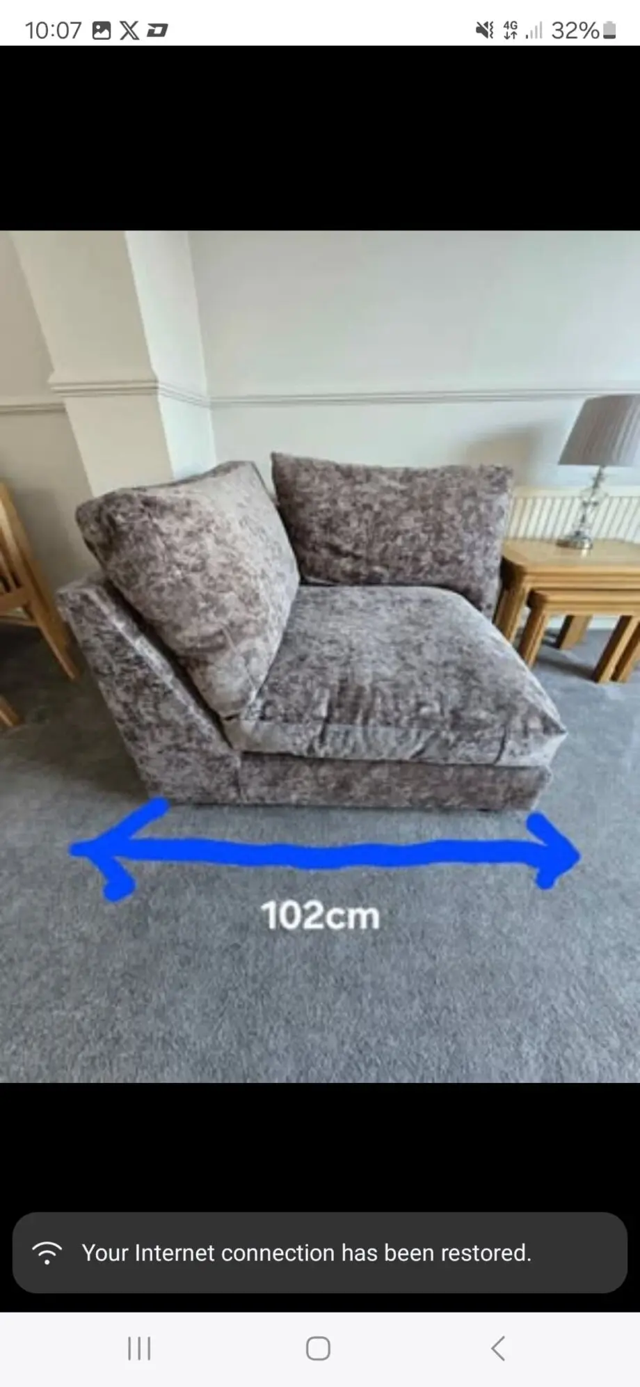 Next Chair