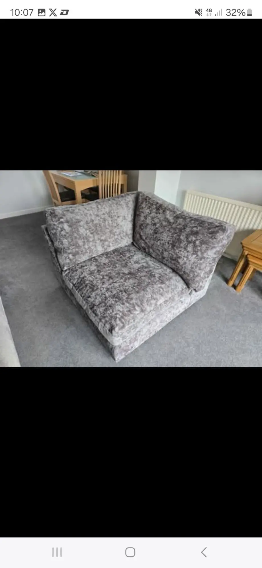 Next Chair