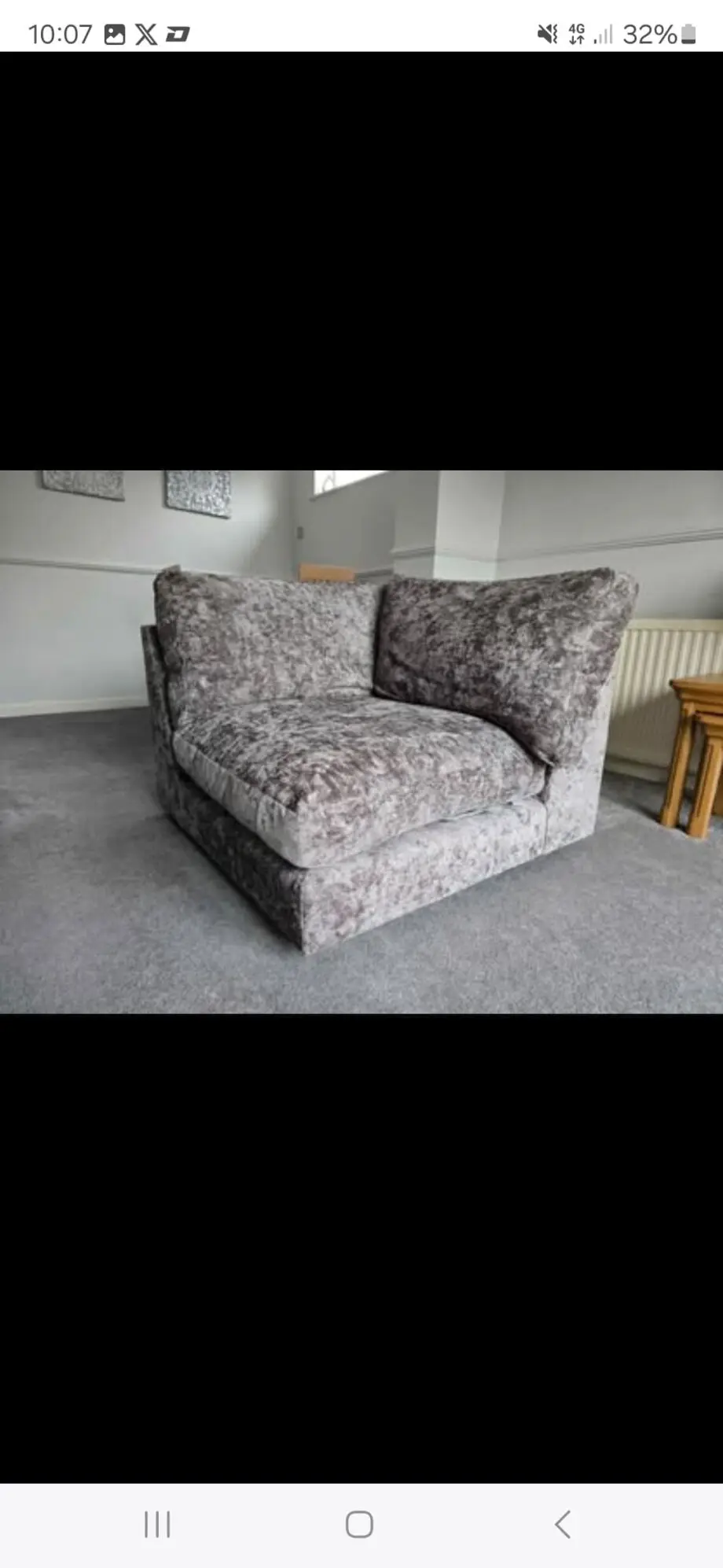 Next Chair