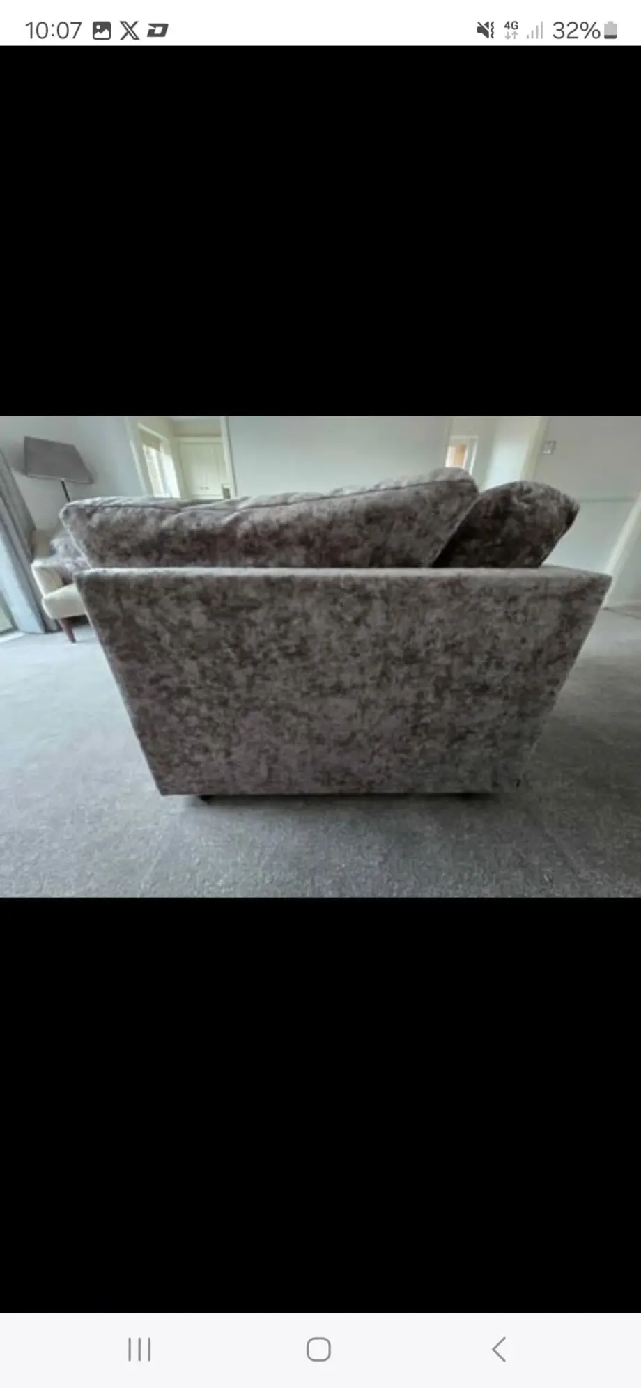 Next Chair